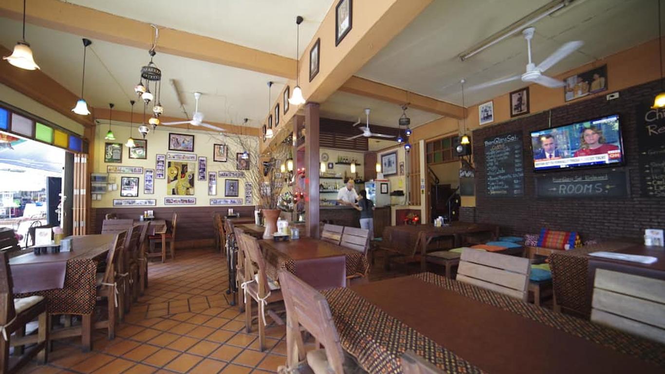 巴生巷屋酒店