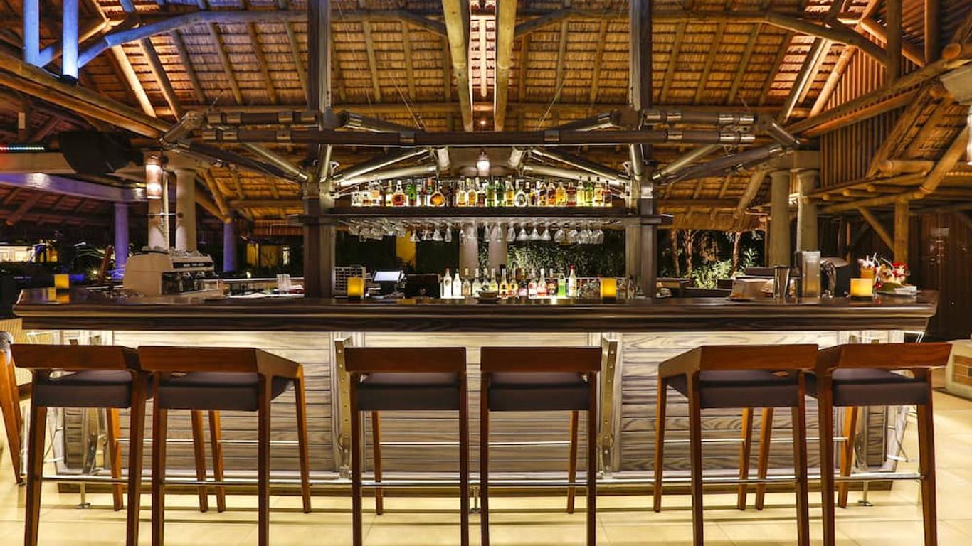 毛里求斯金沙度假村及水疗中心酒店