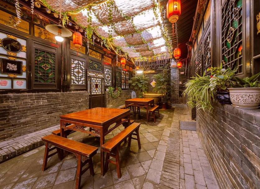 露台 照片