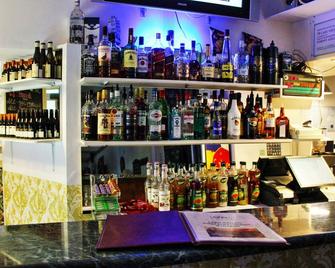 Nb酒店 - 里加 - 酒吧