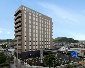 日田站酒店 - 日田市 - 建筑