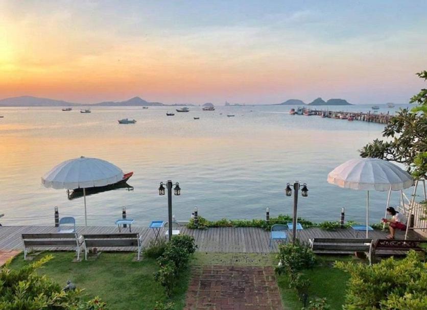 户外景观 照片