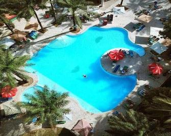 塞内冈比亚海滩酒店 - 萨拉昆达 - 游泳池
