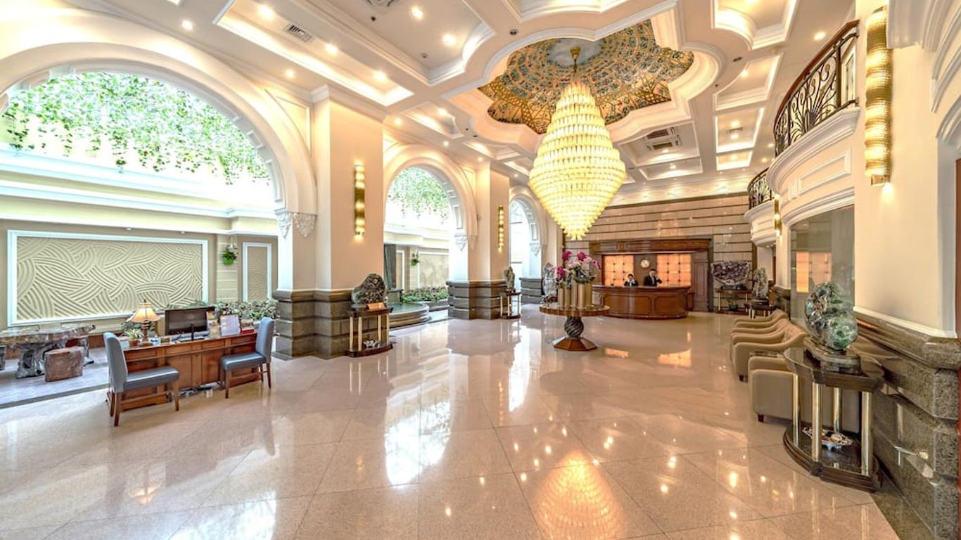 舍伍德公寓酒店
