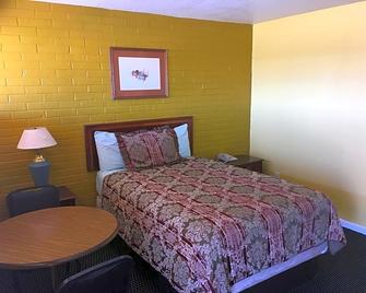 Blue Star Inn Odessa - 奥德萨 - 睡房