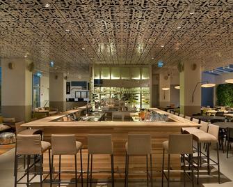 阿迪夫酒店 - 特拉维夫 - 酒吧