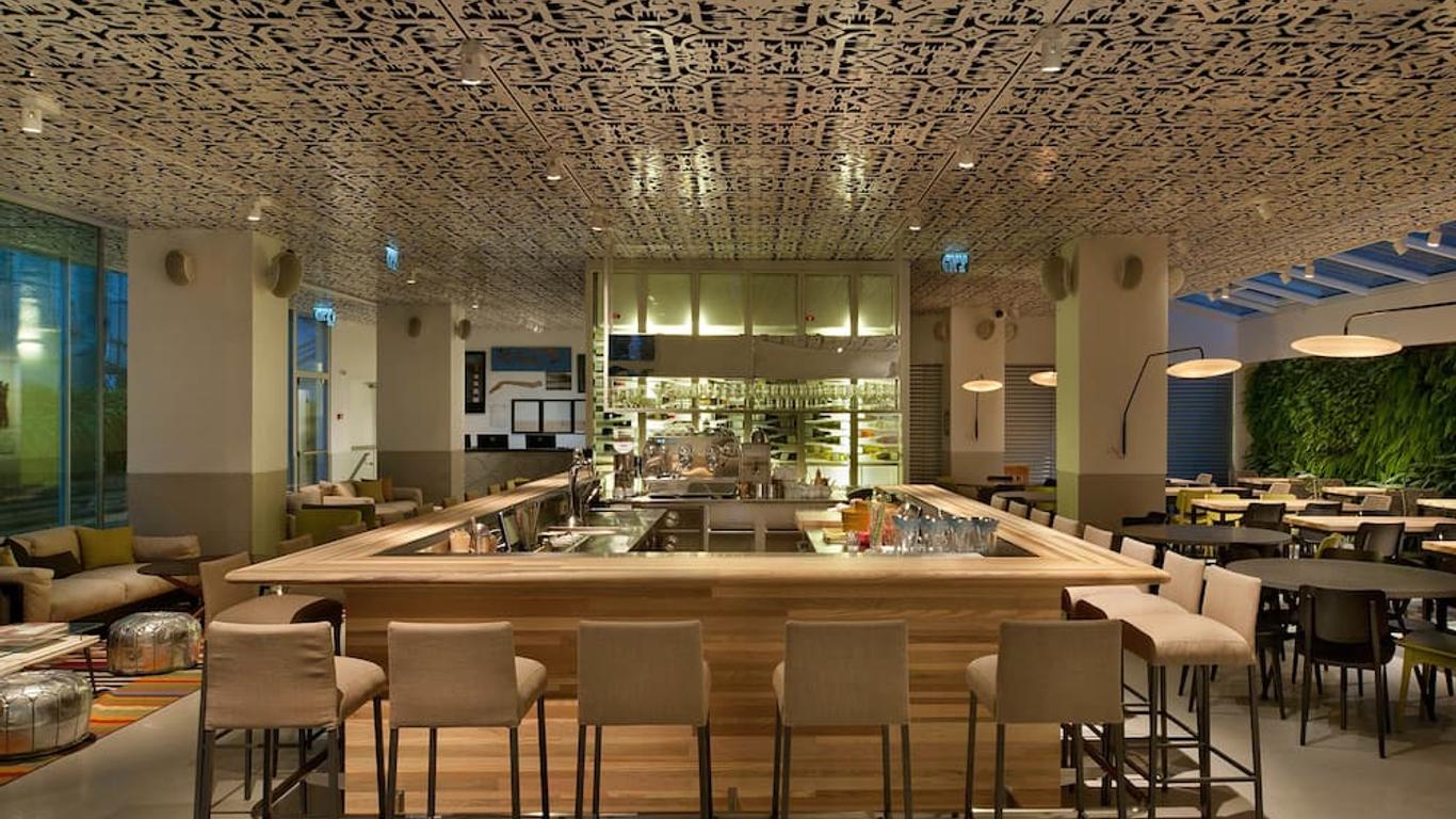 阿迪夫酒店