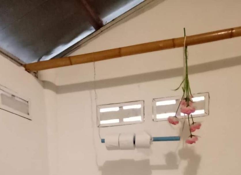 客房设施 照片