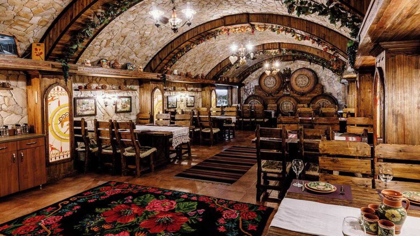 总统酒店
