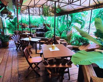 羅勇蘭納飯店 - 罗勇 - 餐馆