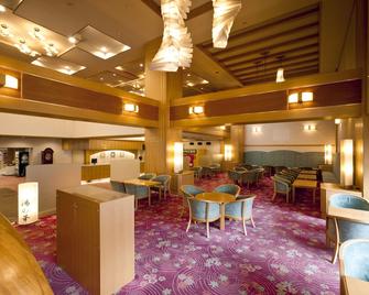 登别汤本温泉酒店 - 登别 - 餐馆