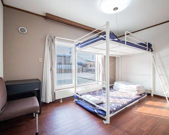 东京城市中心11号 - 旭川 - 睡房