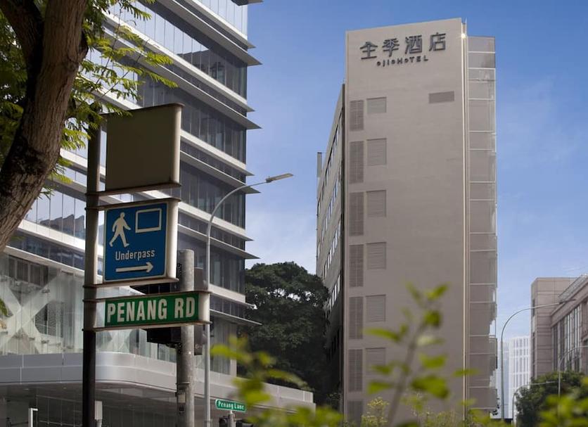 建筑 照片