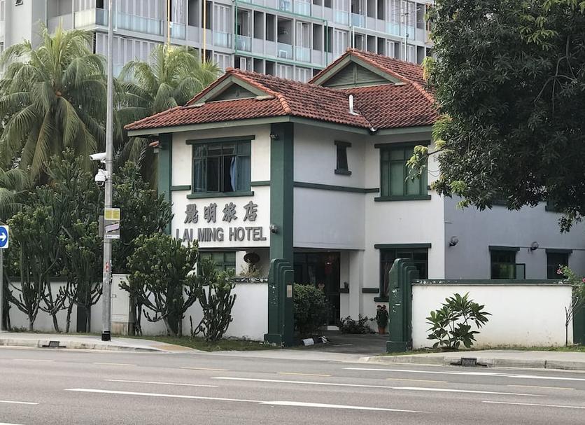 建筑 照片