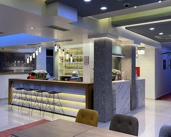 默主哥耶镇伊沃娜酒店 - Medjugorje - 酒吧