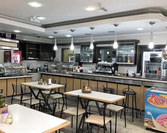 全家酒店 - 圣保罗 - 餐馆
