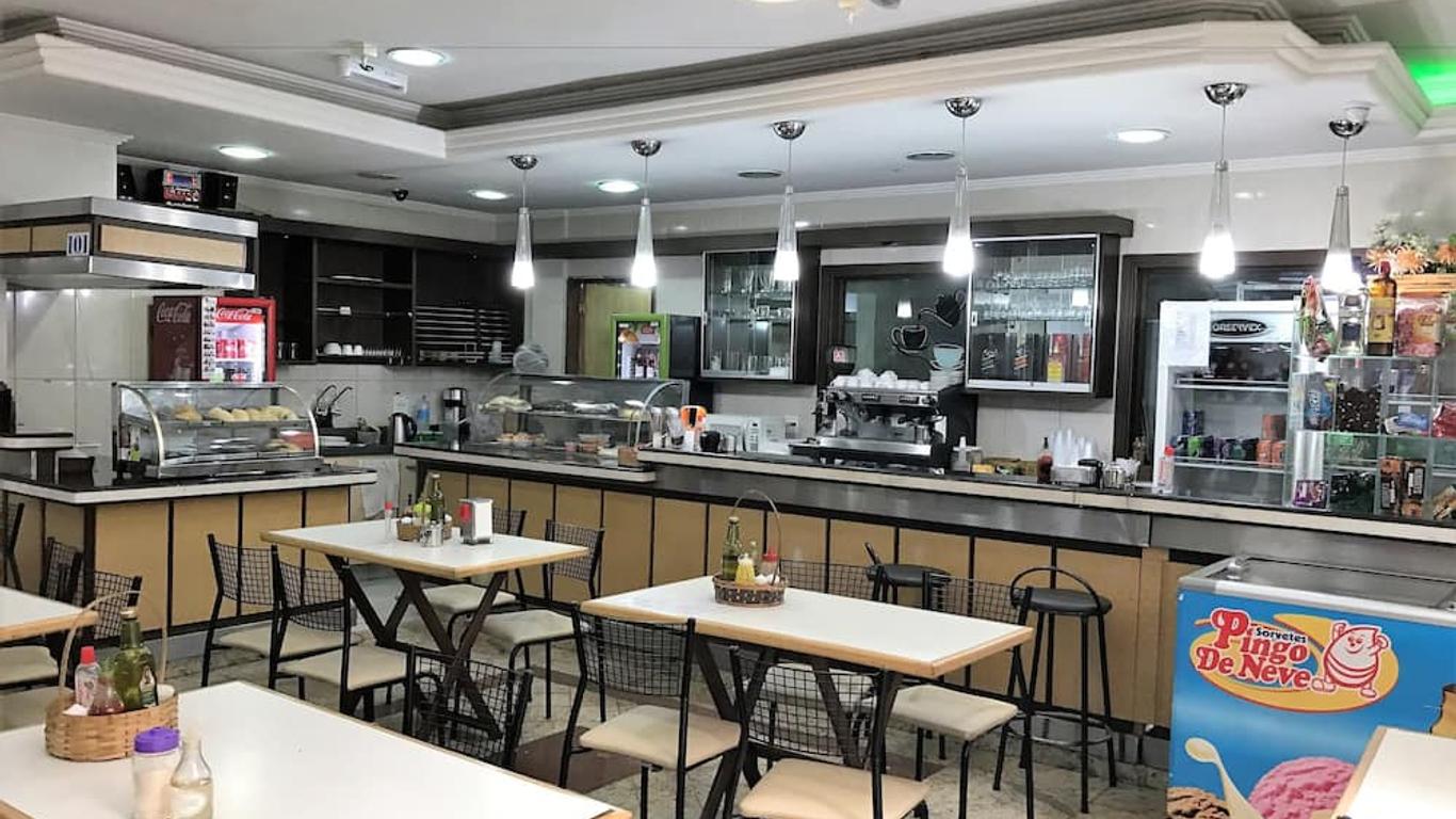 全家酒店