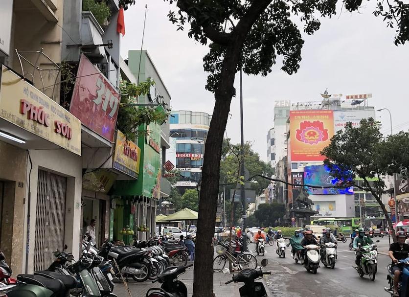户外景观 照片