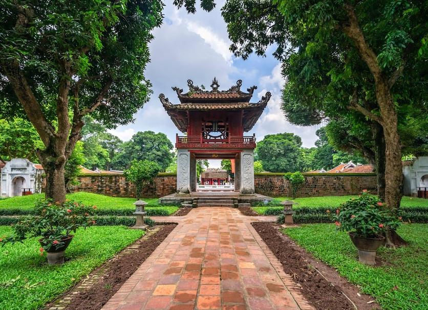 户外景观 照片