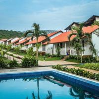 Maargit Beach Resort Goa