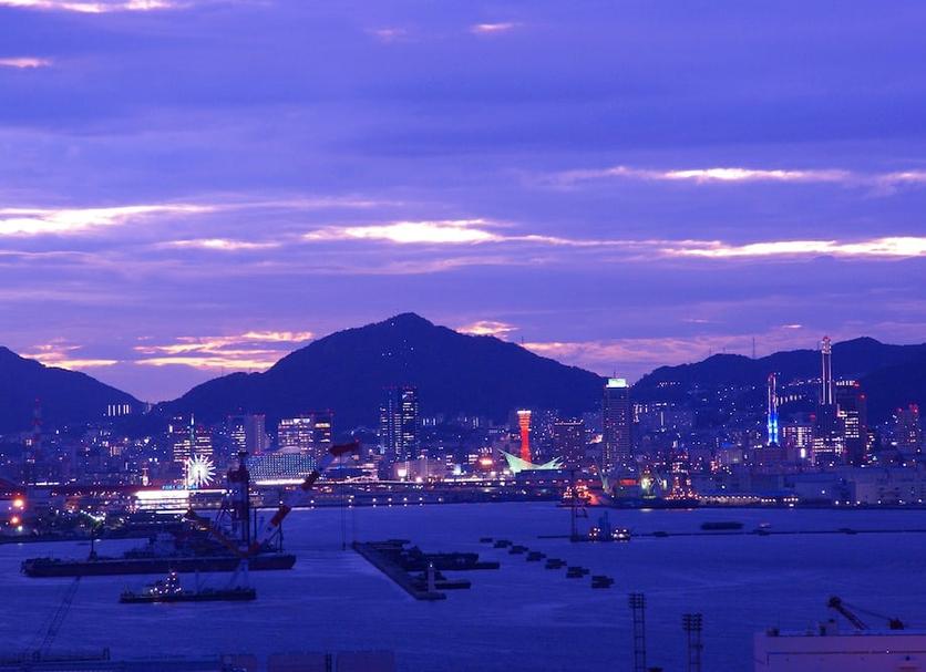 户外景观 照片