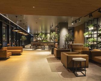 Keihan Namba Grande酒店 - 大阪 - 休息厅