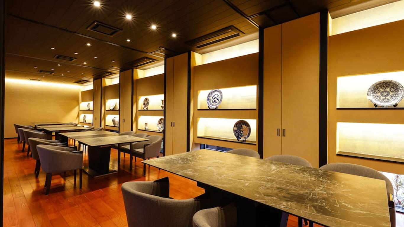 关空温泉花园王宫酒店