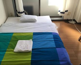Today's Bright and Cozy Room, Near Shibuya! - 东京 - 睡房
