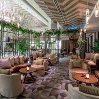 曼谷沙吞U酒店