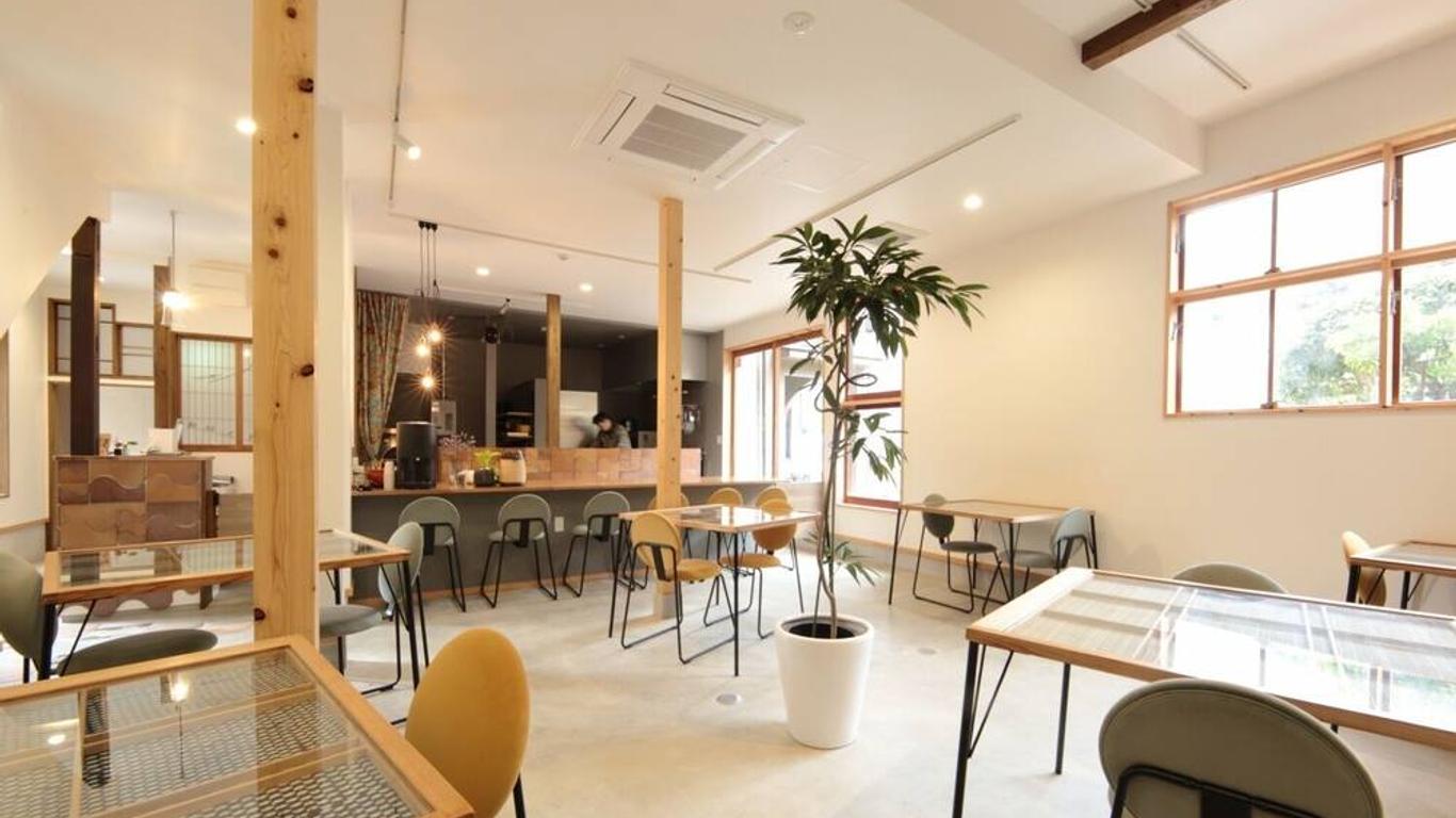 藤宫酒店