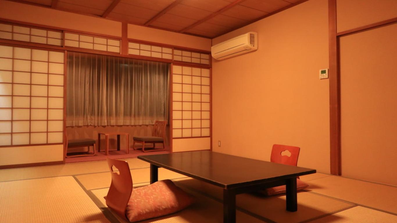 和泉屋旅馆
