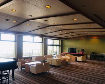 Family Hotel Kaishunro - 滨松市 - 休息厅