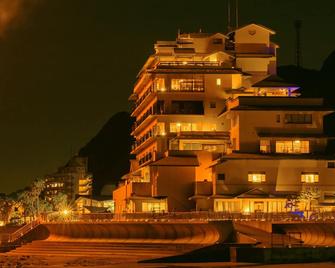 肃海风和风旅馆 - 南知多町 - 建筑