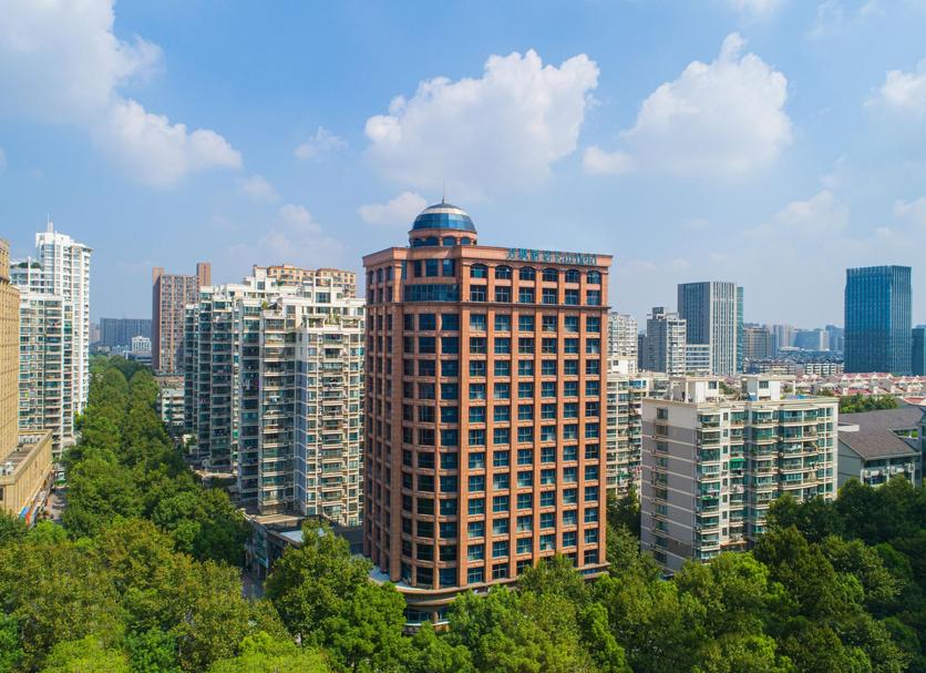 建筑 照片