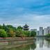 户外景观