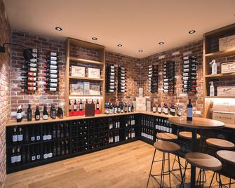 巴罗莎温特尔酒店 - 泰能达 - 酒吧