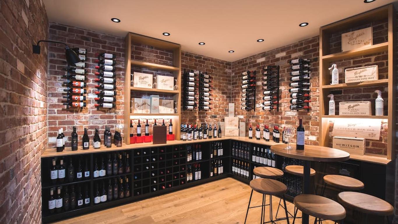 巴罗莎温特尔酒店