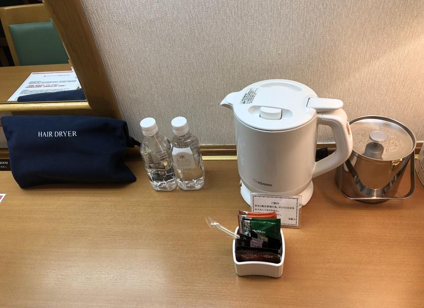 客房设施 照片