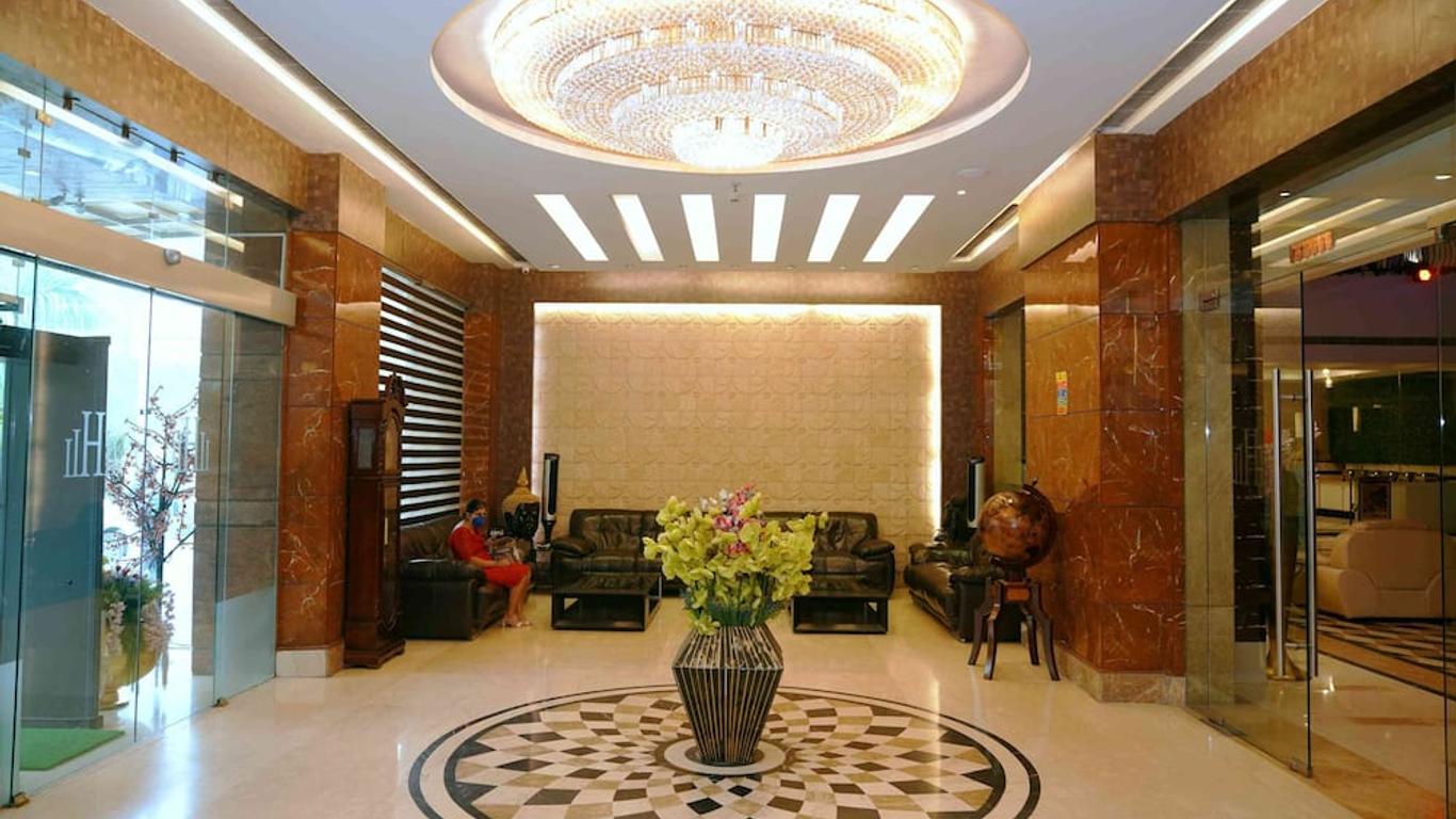 唯宜雅大酒店