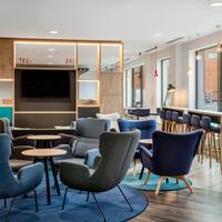 Holiday Inn Express Cambridge West - Cambourne
