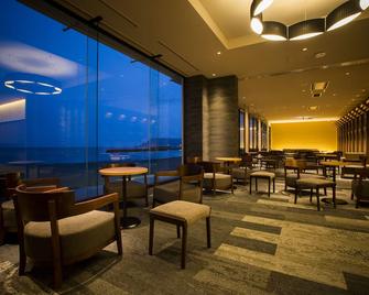 汤之川渚太子酒店 - 函馆 - 餐馆