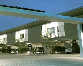 189 号度假村 - 曼谷 - 建筑