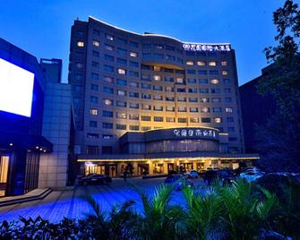 花园国际大酒店 - 扬州 - 建筑