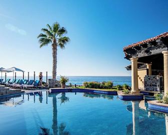 Pueblo Bonito Emerald Bay Resort & Spa - 马萨特兰 - 游泳池