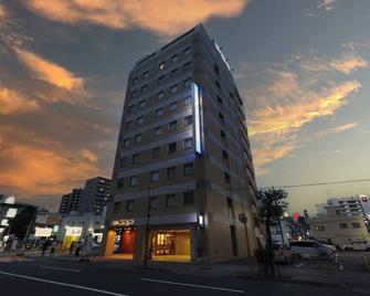 高崎多米酒店 - 高崎市 - 建筑
