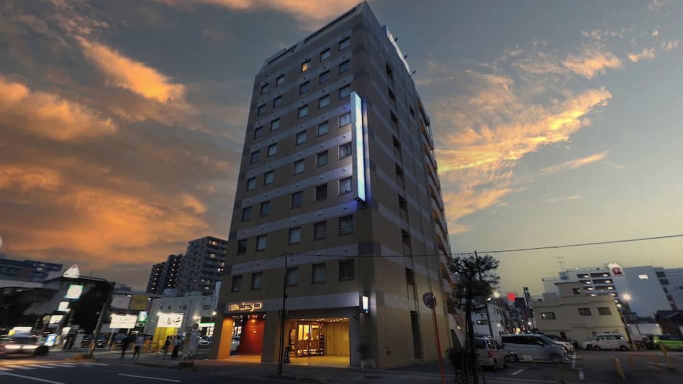 高崎多米酒店