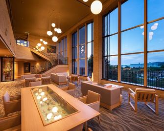 简保野矢户羽之宿酒店 - 鸟羽市 - 餐馆