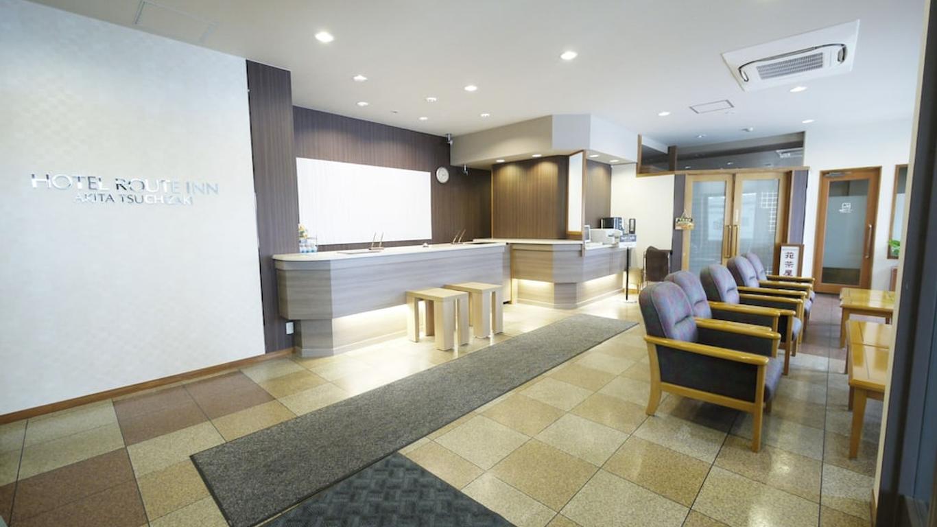 秋田土崎路线酒店