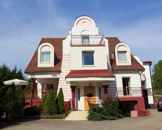 Villa Severin - 加里宁格勒 - 建筑
