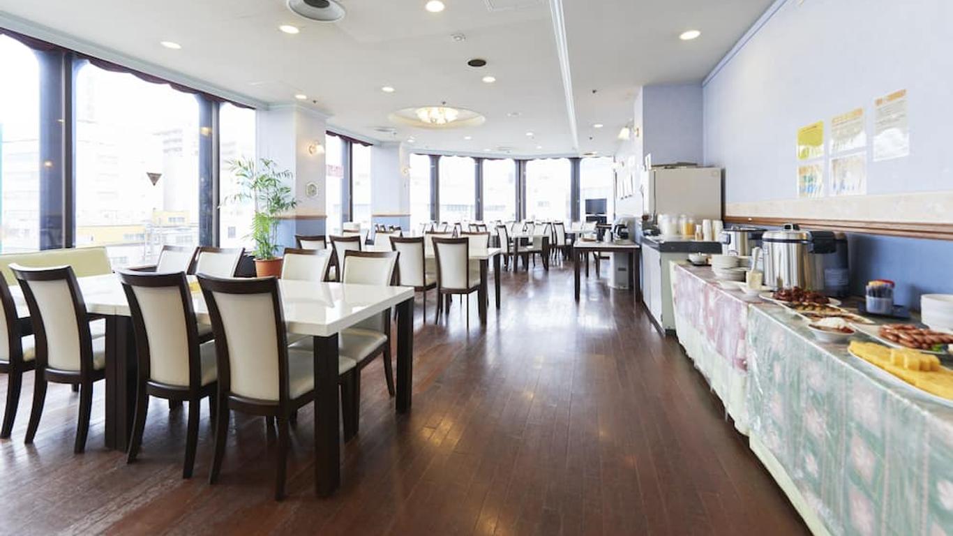 青森精选酒店